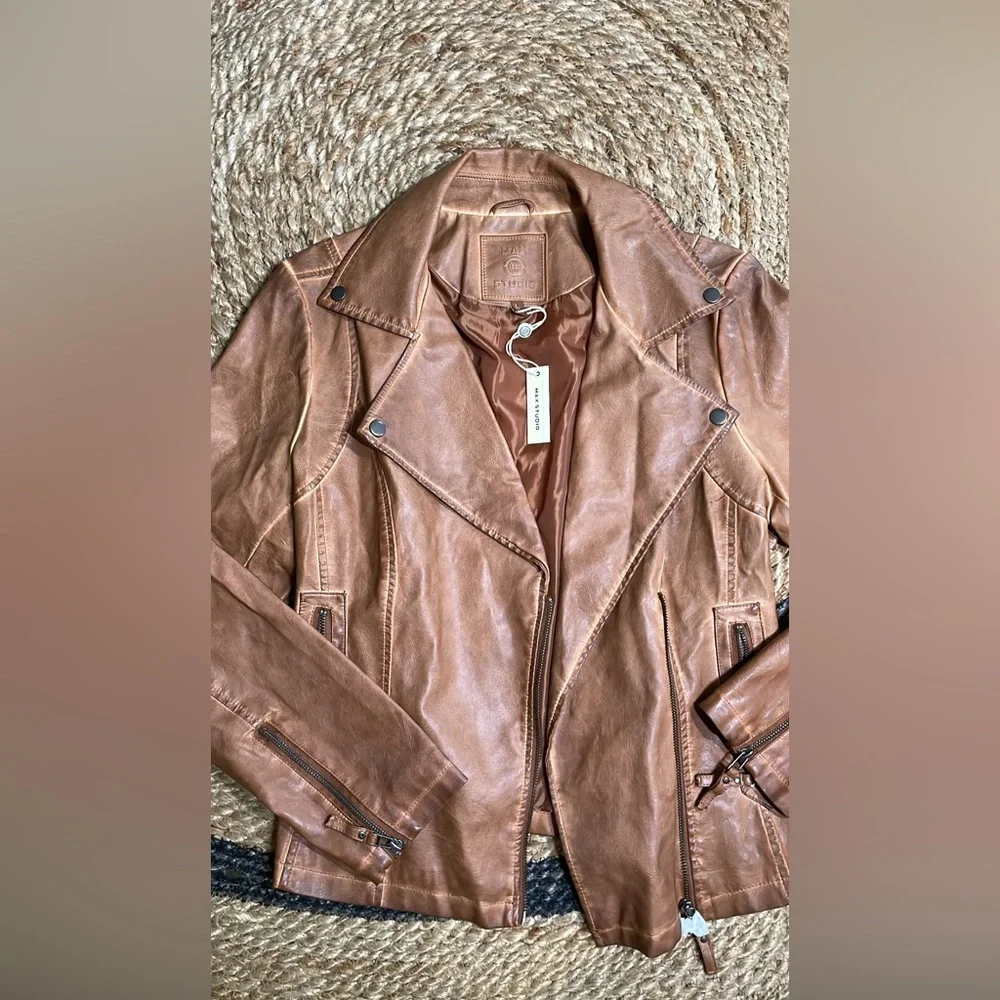 Max studio jacket - Picture 3 of 4